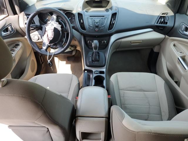 Photo 8 from auction – 2014 FORD ESCAPE SE with VIN 1FMCU0GX8EUC04304