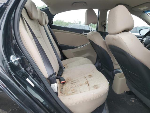 Photo 10 from auction – 2016 HYUNDAI ACCENT SE with VIN KMHCT4AE6GU016157