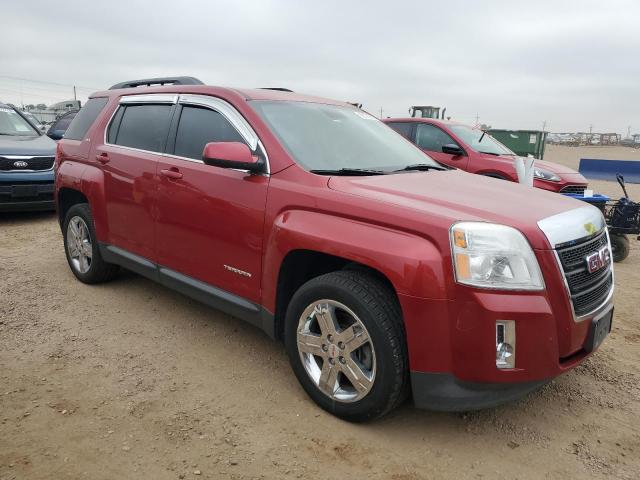 Photo 4 from auction – 2013 GMC TERRAIN SL with VIN 2GKFLVEK4D6246625