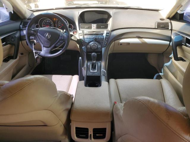 Photo 8 from auction – 2012 ACURA TL with VIN 19UUA8F50CA009863
