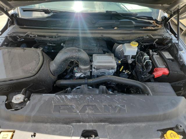 Photo 11 from auction – 2024 RAM 1500 LARAM with VIN 1C6SRFJT6RN150096