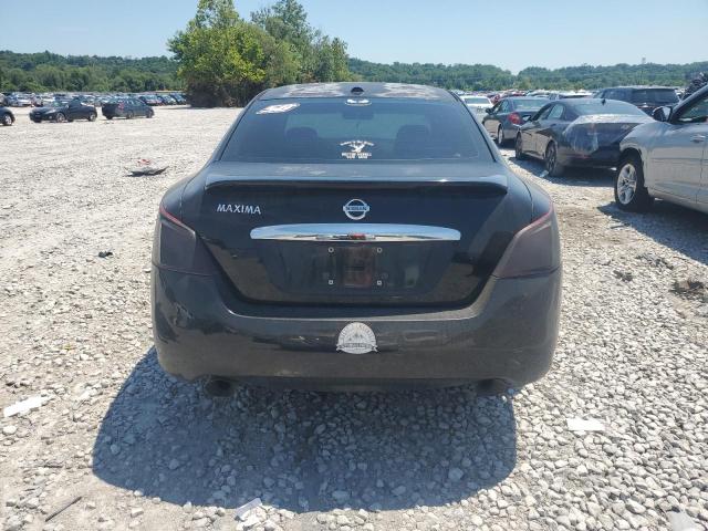 Photo 6 from auction – 2010 NISSAN MAXIMA S with VIN 1N4AA5AP6AC843880