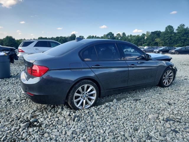 Photo 3 from auction – 2013 BMW 328 I SULE with VIN WBA3C1G56DNR45455