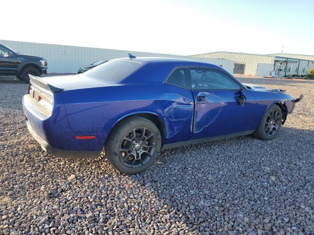 Photo 3 from auction – 2018 DODGE CHALLENGER with VIN 2C3CDZGG0JH235184