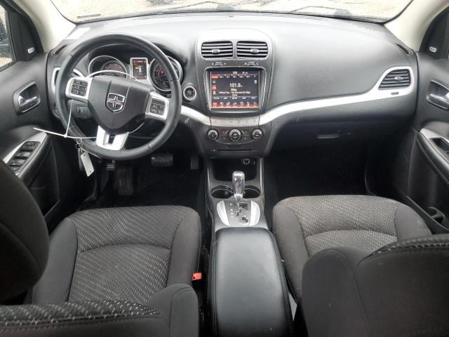 Photo 8 from auction – 2012 DODGE JOURNEY CR with VIN 3C4PDDDG2CT273885