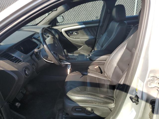 Photo 7 from auction – 2013 FORD TAURUS SEL with VIN 1FAHP2E97DG176886
