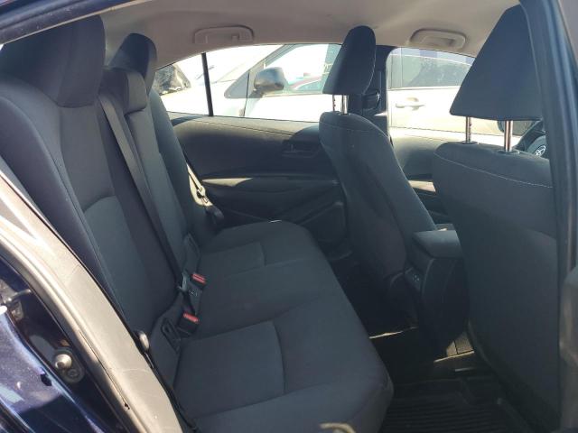 Photo 10 from auction – 2023 TOYOTA COROLLA LE with VIN JTDBCMFE2PJ008356