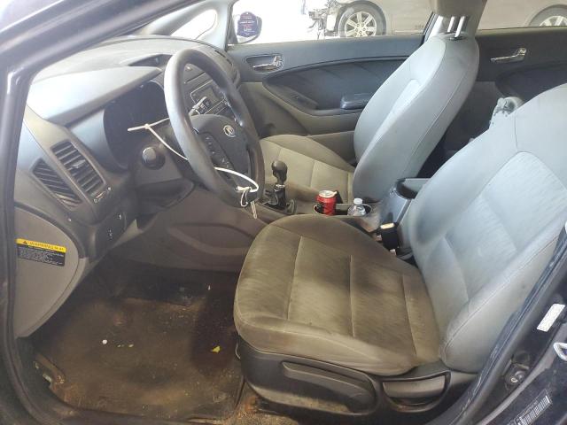 Photo 7 from auction – 2015 KIA FORTE LX with VIN KNAFK4A62F5427865