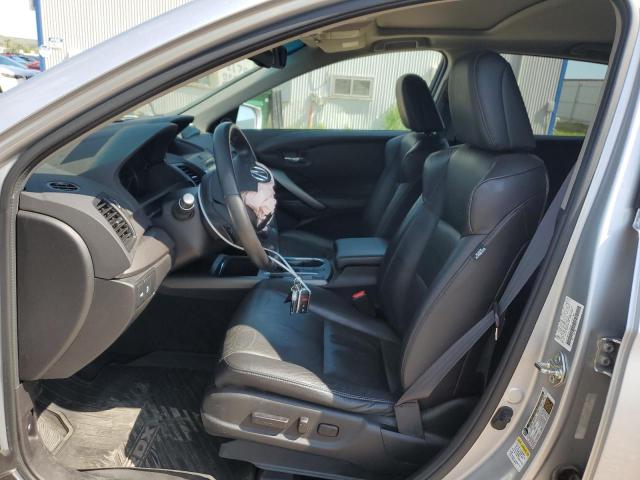 Photo 7 from auction – 2015 ACURA RDX TECHNO with VIN 5J8TB4H55FL014869