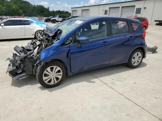 NISSAN VERSA NOTE 2019 with VIN 3N1CE2CP0KL354919 - Photo from auction