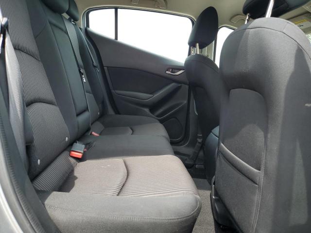 Photo 10 from auction – 2014 MAZDA 3 TOURING with VIN JM1BM1L70E1146198