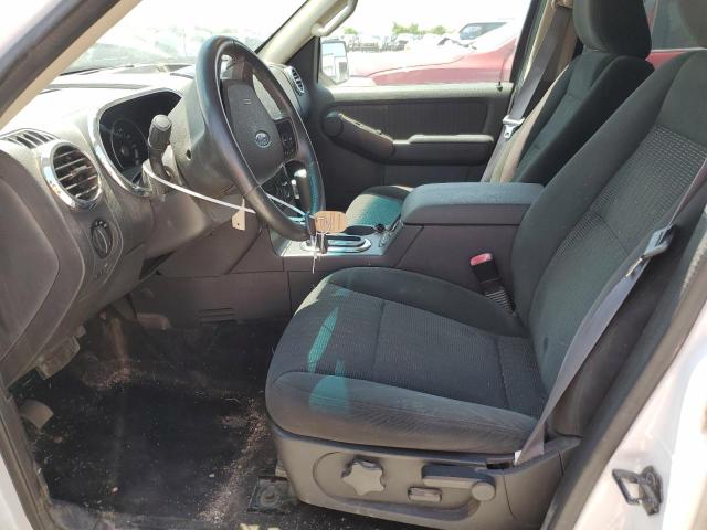 Photo 7 from auction – 2009 FORD EXPLORER X with VIN 1FMEU73E79UA20726