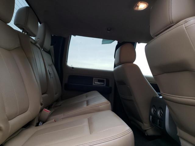 Photo 10 from auction – 2012 FORD F150 SUPER with VIN 1FTFW1ET4CKE17387