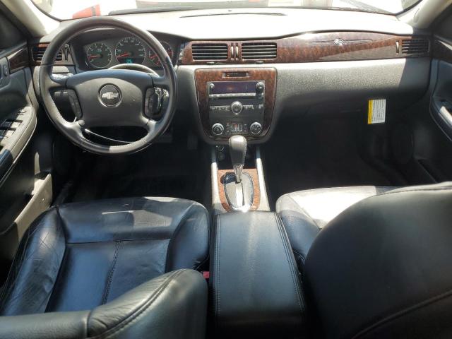 Photo 8 from auction – 2012 CHEVROLET IMPALA LTZ with VIN 2G1WC5E38C1292774