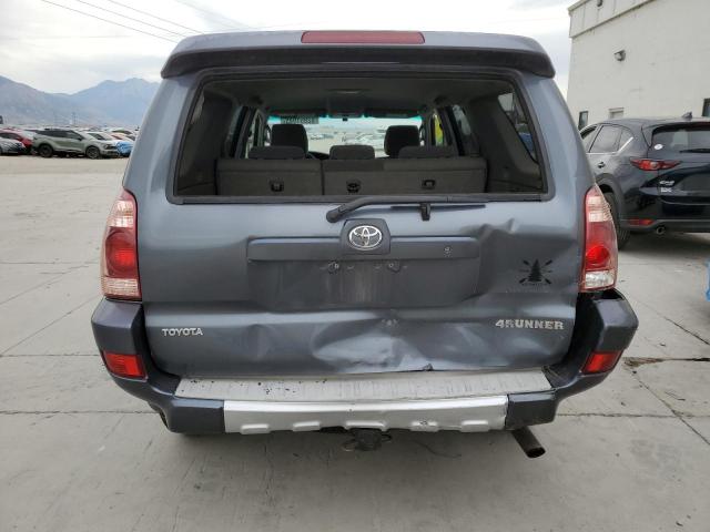 Photo 6 from auction – 2003 TOYOTA 4RUNNER SR with VIN JTEBT14R530020498
