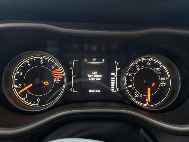 Photo 9 from auction – 2016 JEEP CHEROKEE S with VIN 1C4PJMAB3GW296318
