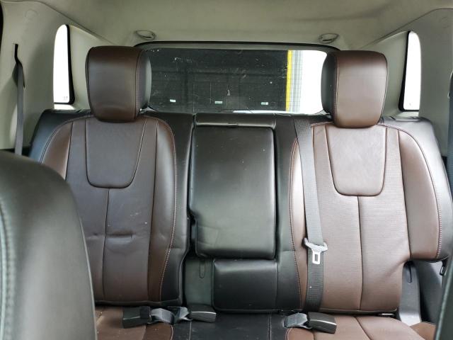 Photo 10 from auction – 2012 GMC TERRAIN SL with VIN 2GKFLUE50C6187124