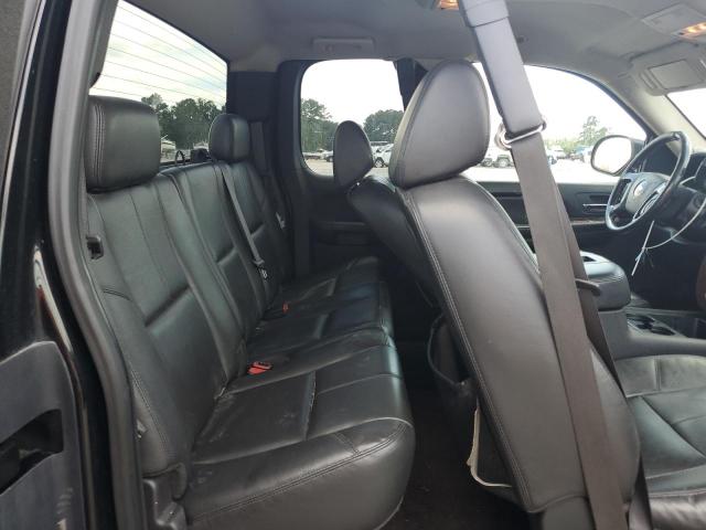 Photo 10 from auction – 2008 CHEVROLET SILVERADO with VIN 2GCEK19J881300645