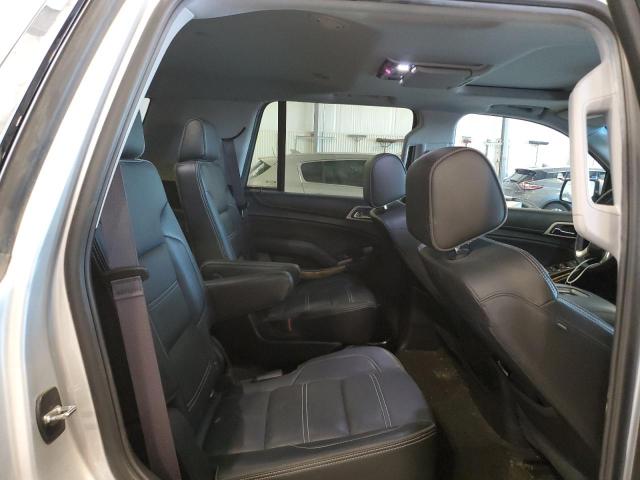 Photo 11 from auction – 2017 GMC YUKON DENA with VIN 1GKS2CKJ7HR261518