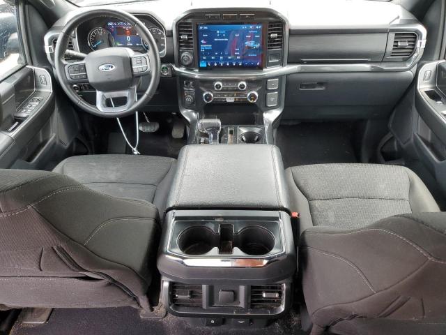 Photo 8 from auction – 2023 FORD F150 SUPER with VIN 1FTFW1ED3PFC75363