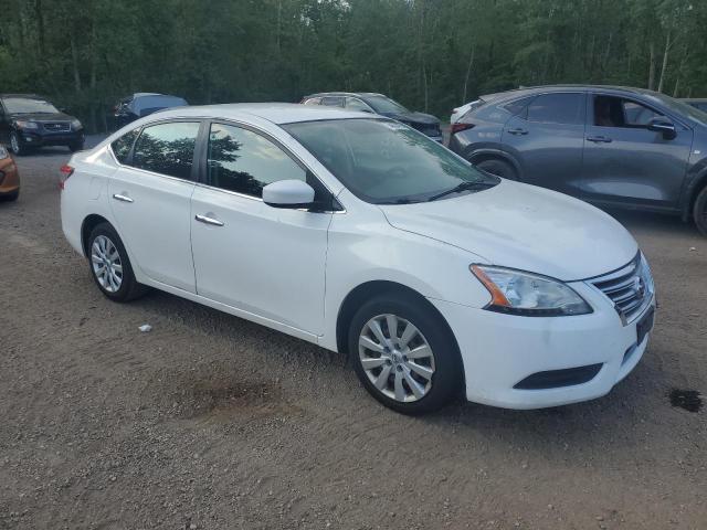 Photo 4 from auction – 2013 NISSAN SENTRA S with VIN 3N1AB7AP4DL784956