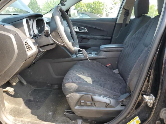 Photo 7 from auction – 2014 CHEVROLET EQUINOX LS with VIN 2GNALAEK9E6282804