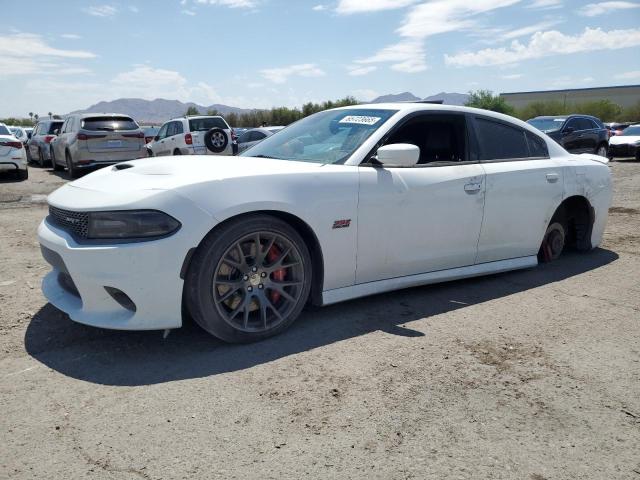 DODGE CHARGER 2016 with VIN 2C3CDXEJ2GH312813 - Photo from auction