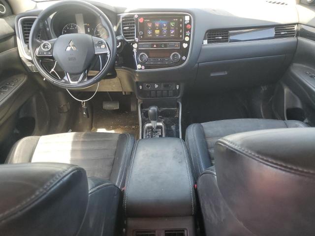Photo 8 from auction – 2019 MITSUBISHI OUTLANDER with VIN JA4AZ3A30KZ029091