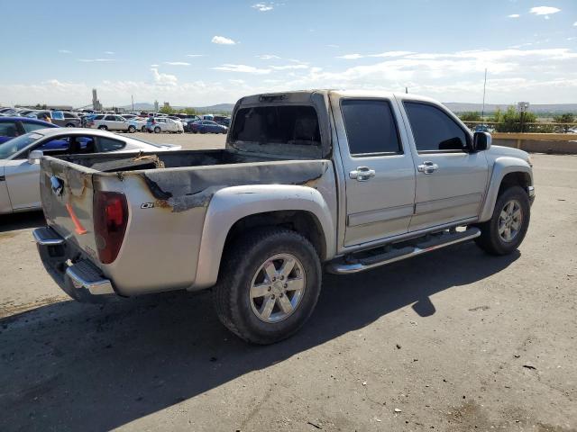 Photo 3 from auction – 2010 GMC CANYON SLE with VIN 1GTJSCDE8A8137230