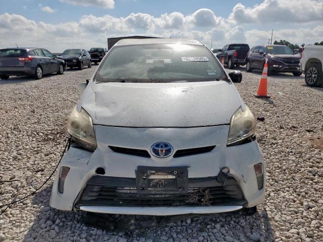 Photo 5 from auction – 2015 TOYOTA PRIUS with VIN JTDKN3DU3F0444202