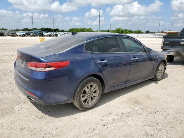 Photo 3 from auction – 2016 KIA OPTIMA LX with VIN 5XXGT4L30GG040106