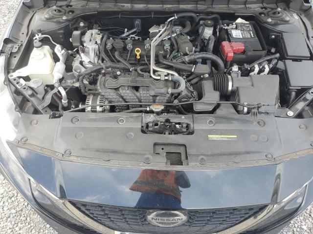 Photo 11 from auction – 2022 NISSAN ALTIMA SR with VIN 1N4BL4CV5NN337262