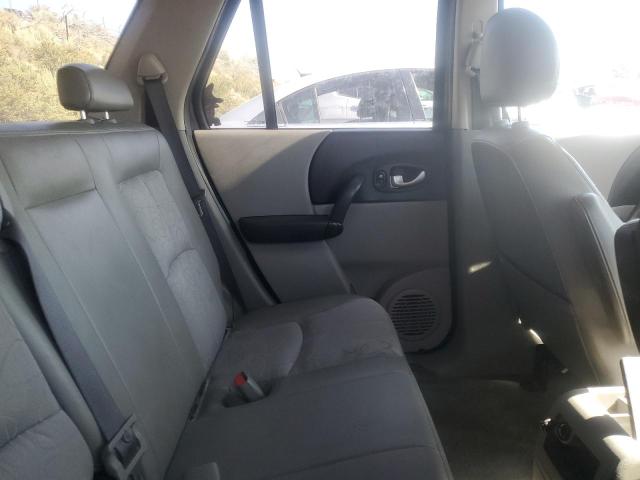 Photo 11 from auction – 2005 SATURN VUE with VIN 5GZCZ634X5S815367
