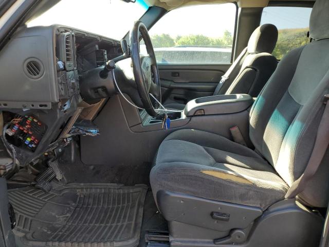 Photo 7 from auction – 2005 GMC SIERRA C25 with VIN 1GTHC29G15E263873