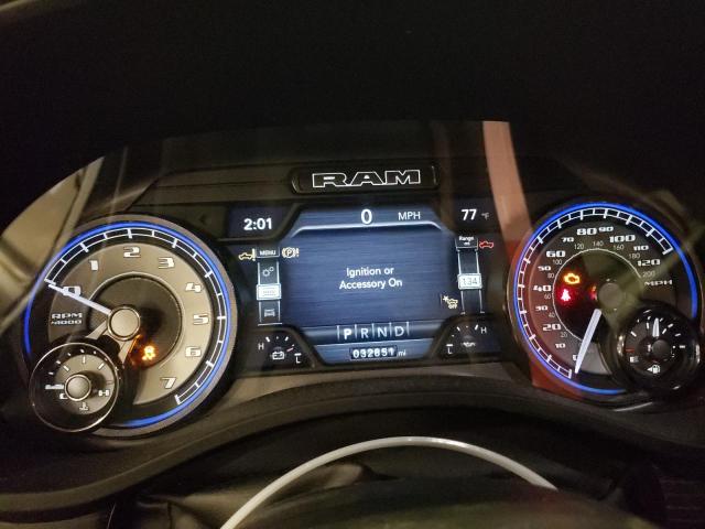 Photo 9 from auction – 2022 RAM 1500 LIMIT with VIN 1C6SRFHT4NN471683