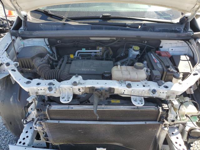 Photo 12 from auction – 2020 CHEVROLET TRAX LS with VIN KL7CJNSBXLB066678