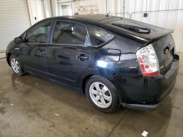 Photo 2 from auction – 2008 TOYOTA PRIUS with VIN JTDKB20U187784239