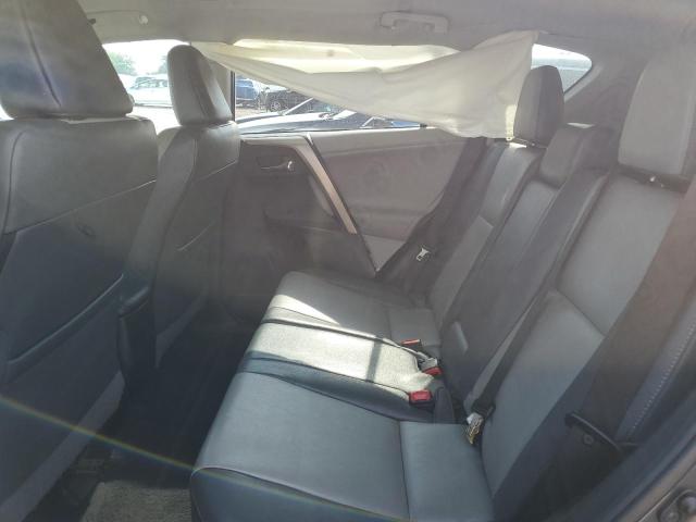 Photo 11 from auction – 2013 TOYOTA RAV4 LIMIT with VIN 2T3YFREV7DW062202