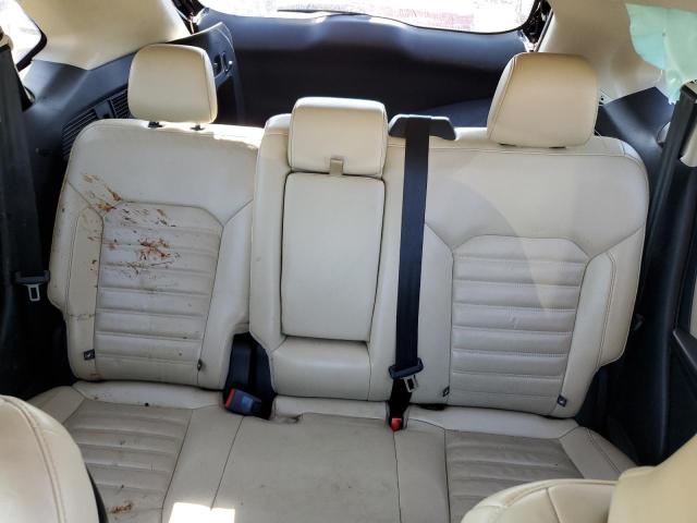 Photo 10 from auction – 2016 FORD EDGE SEL with VIN 2FMPK3J92GBC21756