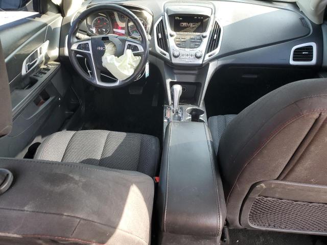 Photo 8 from auction – 2012 GMC TERRAIN SL with VIN 2GKFLSE57C6386949
