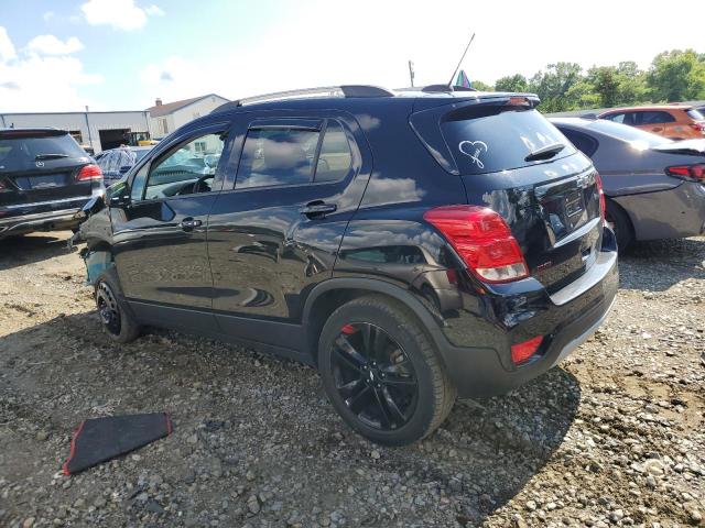 Photo 2 from auction – 2020 CHEVROLET TRAX 1LT with VIN KL7CJPSB2LB332156