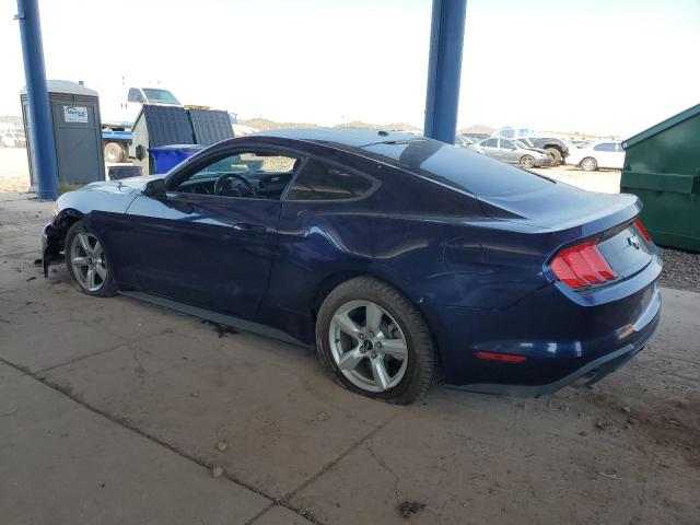 Photo 2 from auction – 2019 FORD MUSTANG with VIN 1FA6P8TH4K5153157