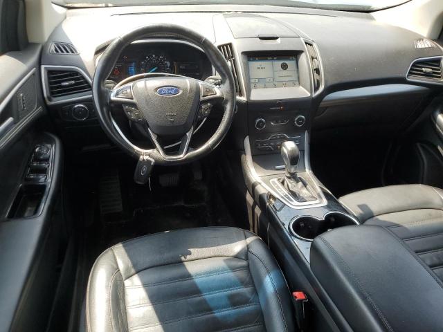 Photo 8 from auction – 2018 FORD EDGE SEL with VIN 2FMPK4J97JBB74463