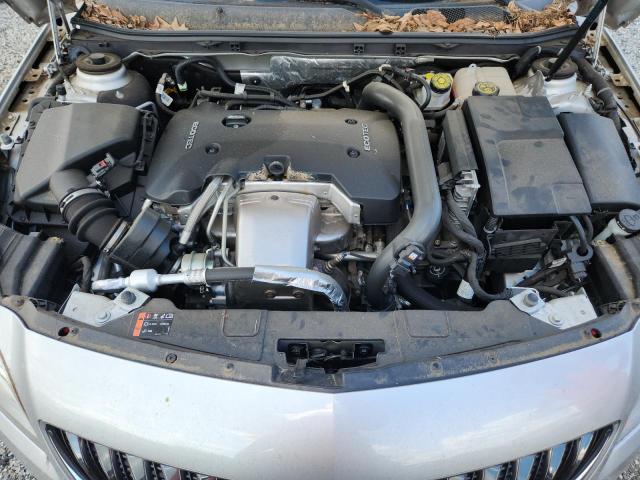 Снимка 11 от търг – 2014 BUICK REGAL с VIN 2G4GK5EX6E9249410