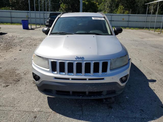 Photo 5 from auction – 2011 JEEP COMPASS SP with VIN 1J4NT1FA5BD272004