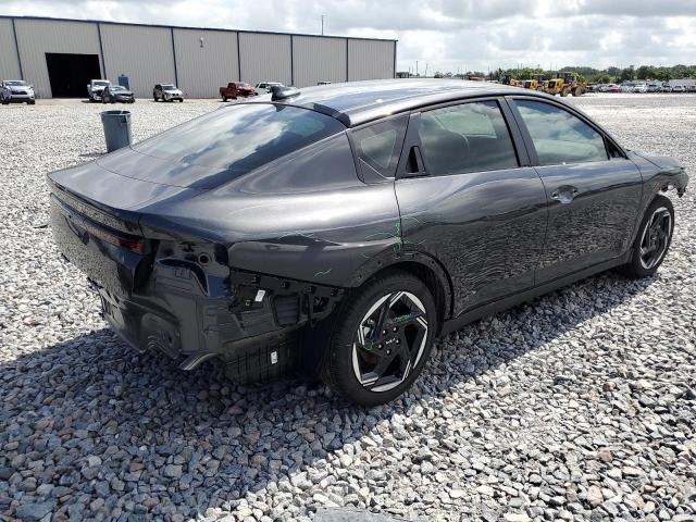 Photo 3 from auction – 2025 KIA K4 EX with VIN 3KPFU4DE6SE154556