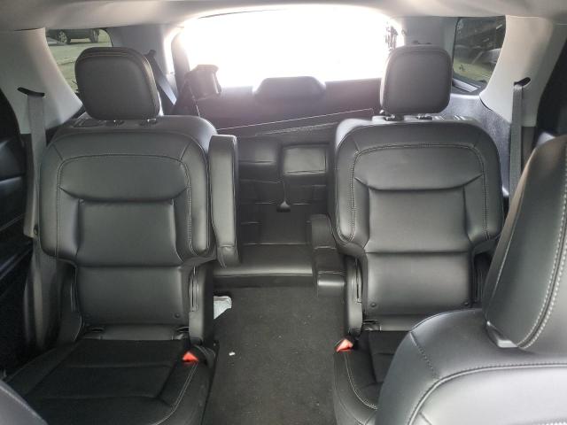 Photo 10 from auction – 2022 FORD EXPLORER X with VIN 1FMSK7DH8NGB31733