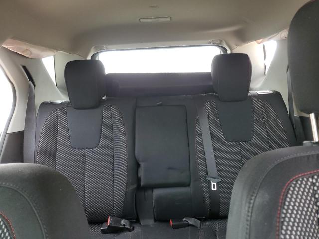 Photo 10 from auction – 2016 CHEVROLET EQUINOX LT with VIN 2GNFLFEK8G6158819