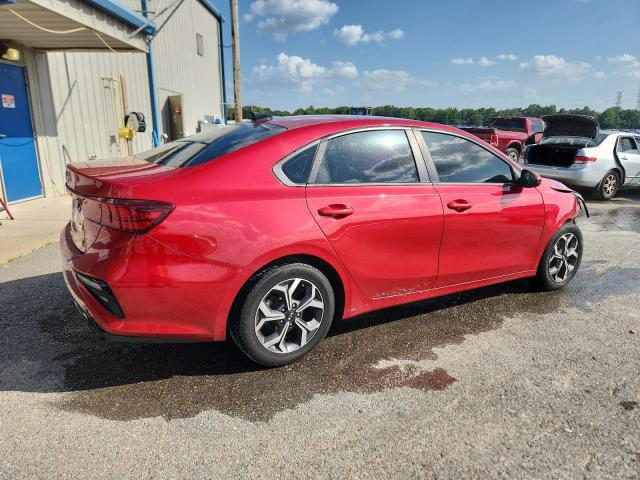Photo 3 from auction – 2019 KIA FORTE FE with VIN 3KPF24ADXKE052811