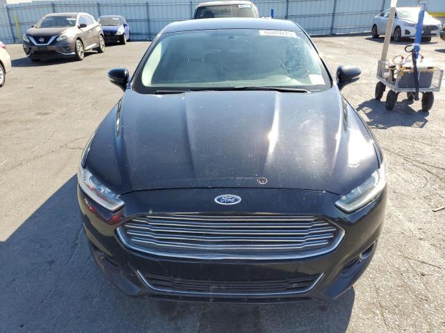 Photo 5 from auction – 2016 FORD FUSION TIT with VIN 3FA6P0RU1GR175787
